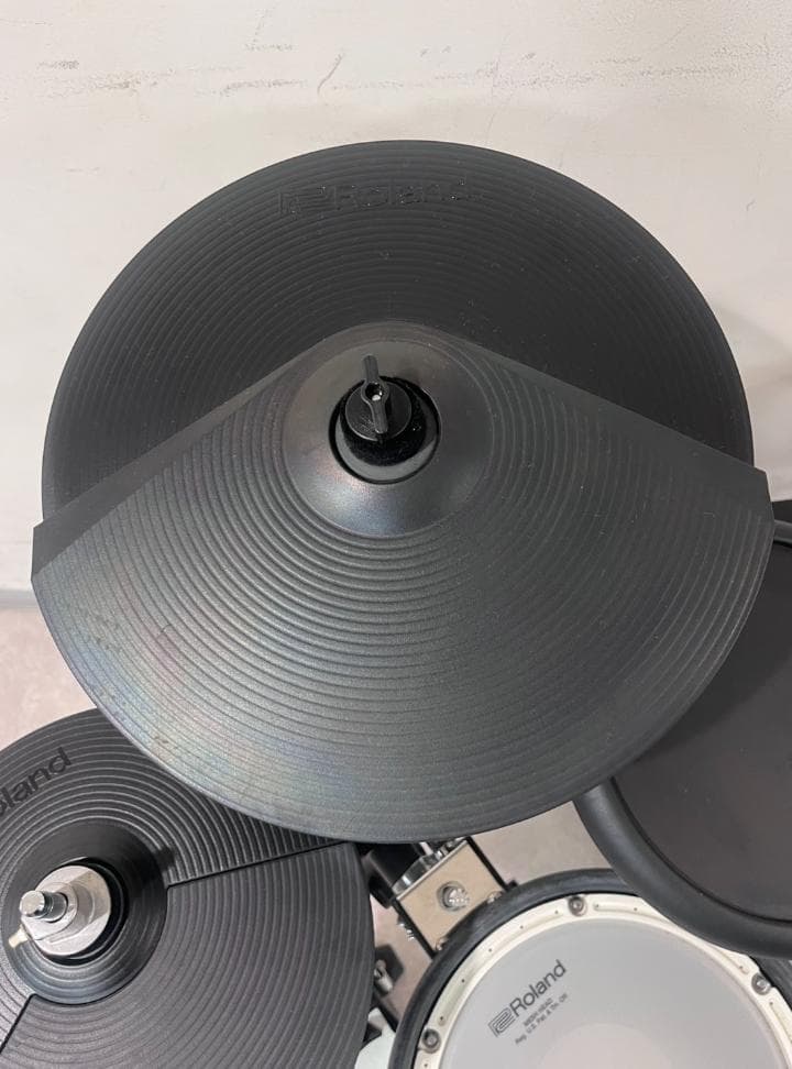 Roland Electronic Drums Td-17K 2