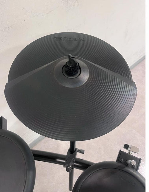 Roland Electronic Drums Td-17K 2
