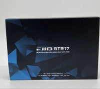 Fiio Portable Amplifiers Dacs Btr17 Dac/