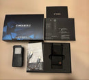 Fiio Portable Amplifiers Dacs Btr17 Dac/