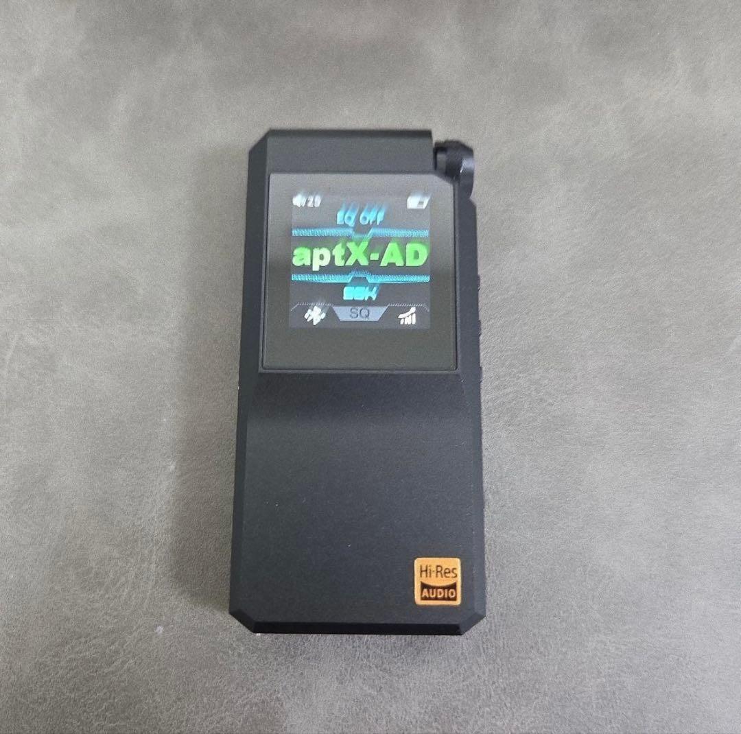 Fiio Portable Amplifiers Dacs Btr17 Dac/