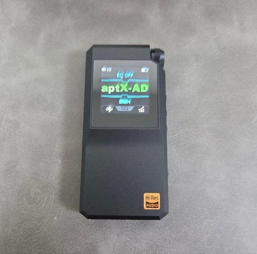 Fiio Portable Amplifiers Dacs Btr17 Dac/