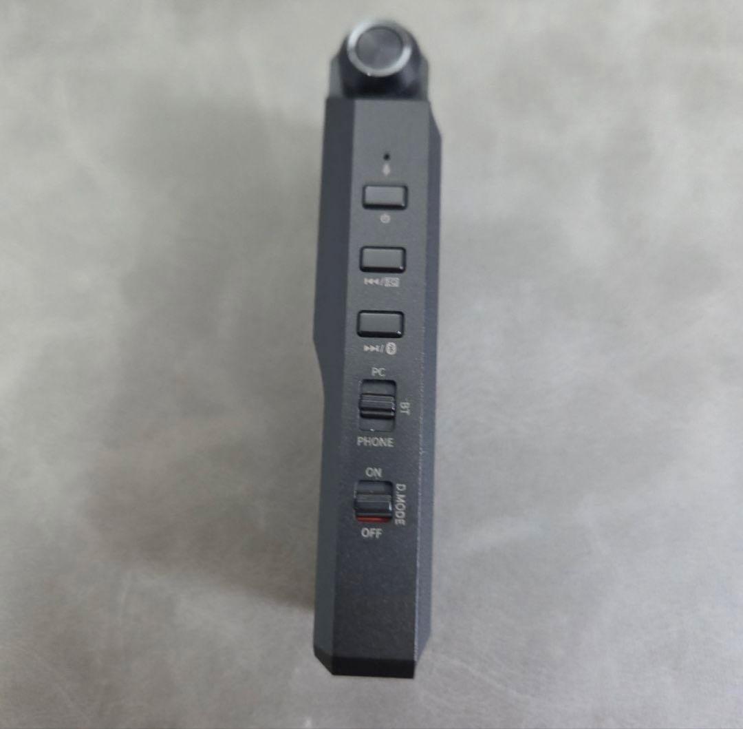 Fiio Portable Amplifiers Dacs Btr17 Dac/