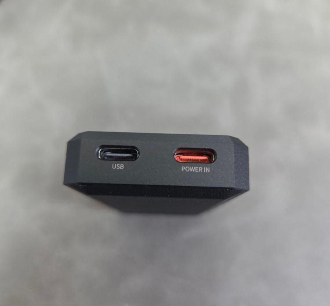 Fiio Portable Amplifiers Dacs Btr17 Dac/
