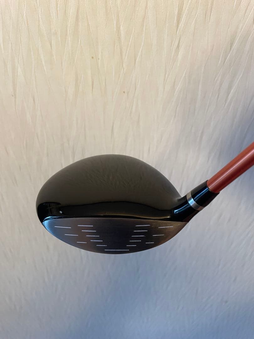 Yamaha Fairway Woods Rmx 3