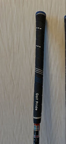 Yamaha Fairway Woods Rmx 3
