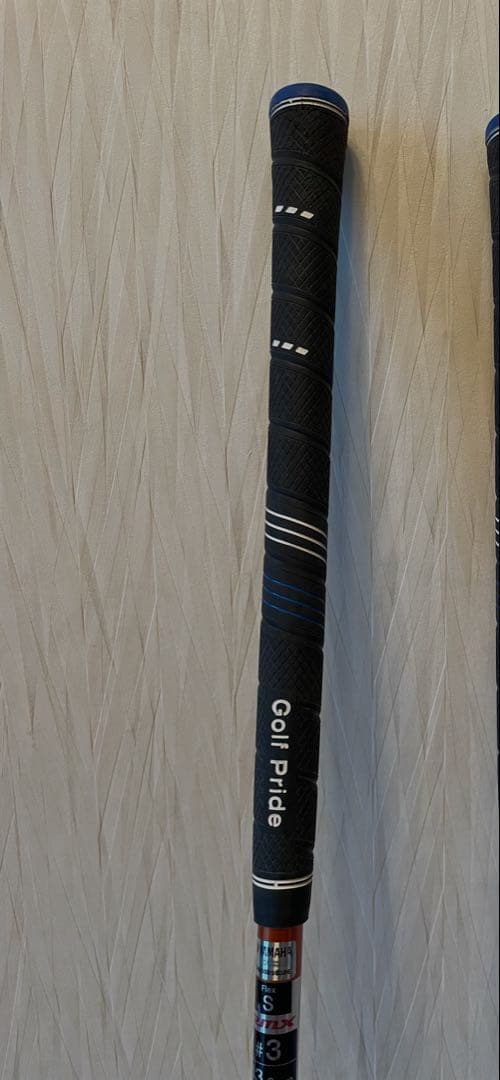 Yamaha Fairway Woods Rmx 3