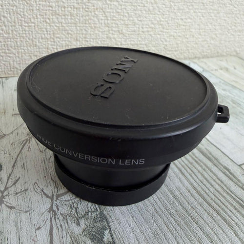 Sony Video Cameras Dcr-Vx1000