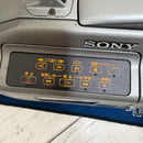 Sony Video Cameras Dcr-Vx1000