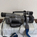 Sony Video Cameras Dcr-Vx1000