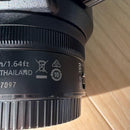 Nikon Zoom Lenses Nikkor Z 70-200Mm F/2.8 Vr S