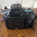 Sony Digital Slr 380