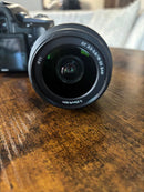 Sony Digital Slr 380