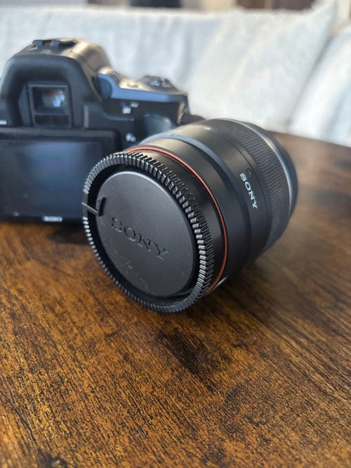 Sony Digital Slr 380