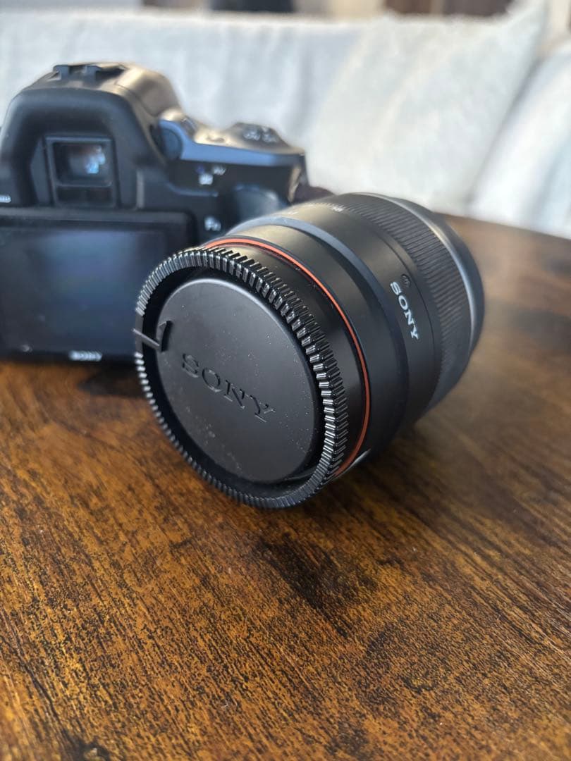 Sony Digital Slr 380