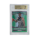 Nba Panini Prizm Green Jabari Parker 14/25 #2 It1