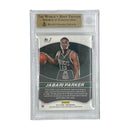 Nba Panini Prizm Green Jabari Parker 14/25 #2 It1