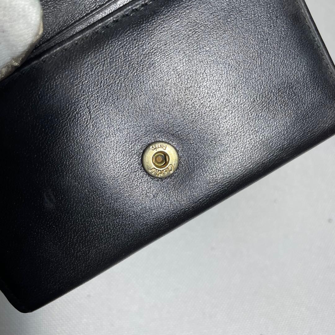 Cartier Key Cases 6