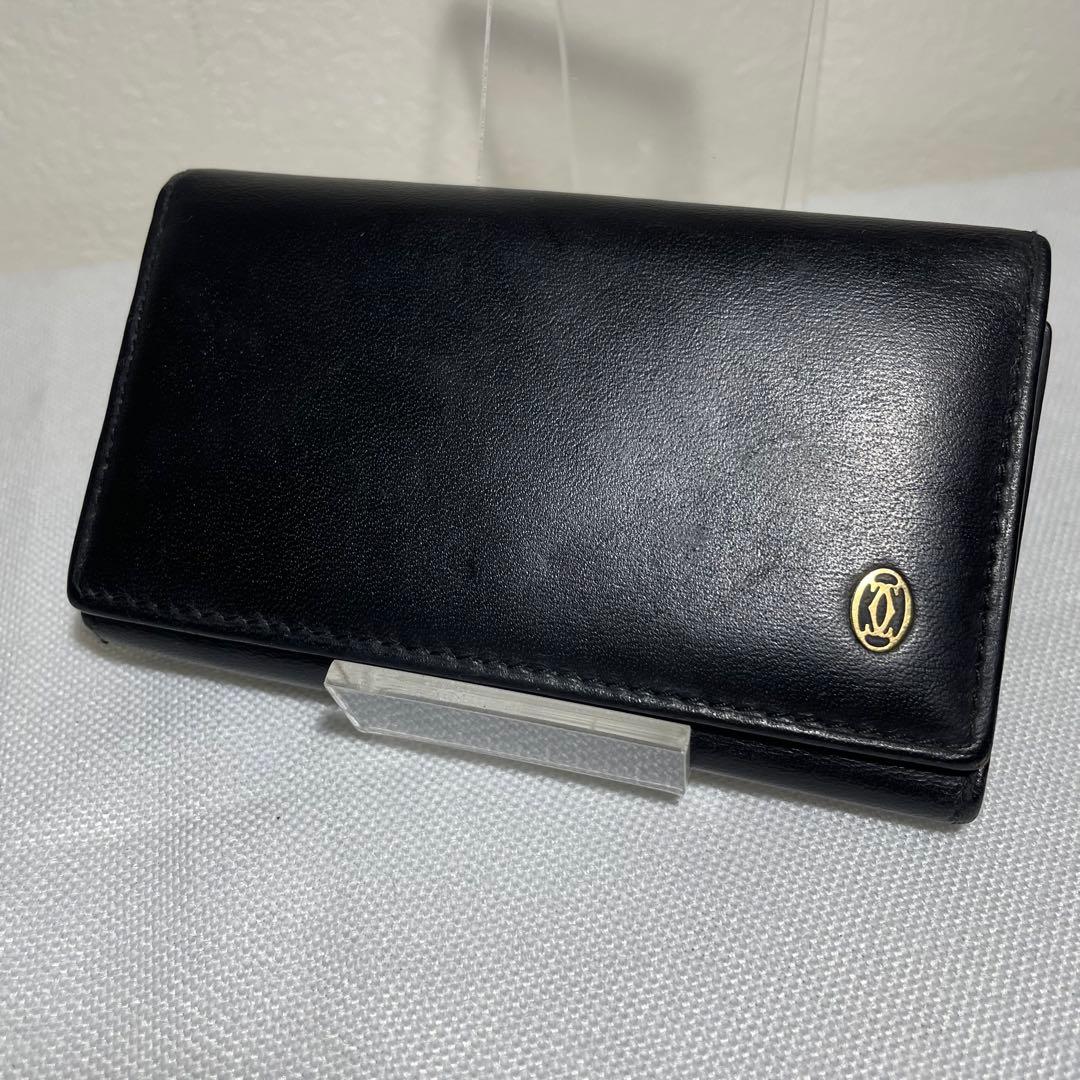 Cartier Key Cases 6