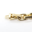 Tiffany Bracelet Co 1837 19.5 K18 Used A