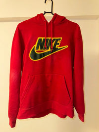 Supreme Hoodies Nike