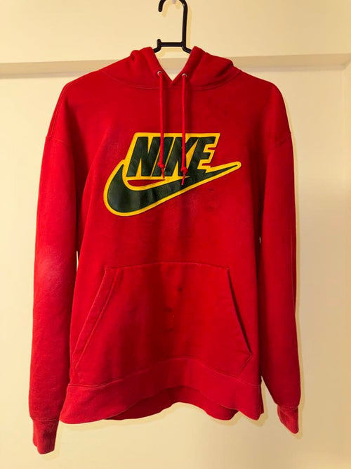 Supreme Hoodies Nike