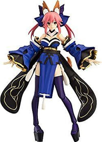 Others Figma Fate/Extra Abs&Pvc