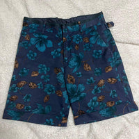 Tomorrowland Shorts Bermuda