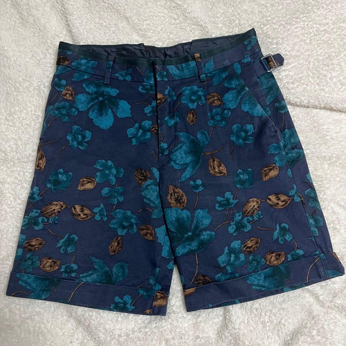 Tomorrowland Shorts Bermuda