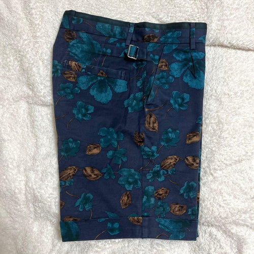 Tomorrowland Shorts Bermuda