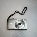 Compact Digital Cameras Canon Powershot A2600