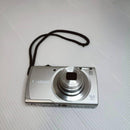 Compact Digital Cameras Canon Powershot A2600