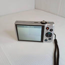 Compact Digital Cameras Canon Powershot A2600