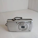 Compact Digital Cameras Canon Powershot A2600