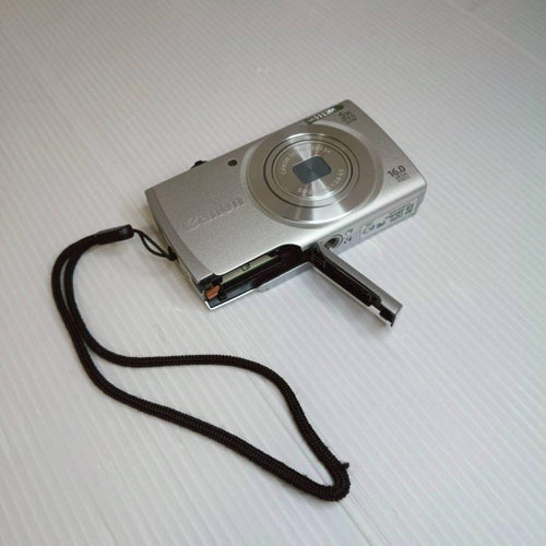 Compact Digital Cameras Canon Powershot A2600