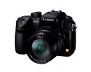 Digital Slr Gh3 Dmc-Gh3A-K