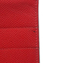 Hermes Long Wallet Used B