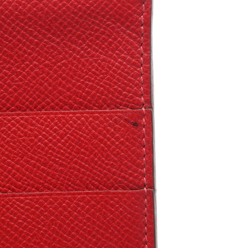 Hermes Long Wallet Used B