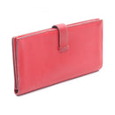 Hermes Long Wallet Used B