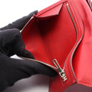 Hermes Long Wallet Used B