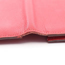 Hermes Long Wallet Used B