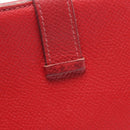 Hermes Long Wallet Used B