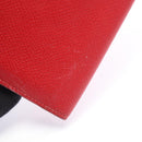 Hermes Long Wallet Used B