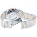 Omega Automatic Winding Clock 111.20.36.20.52.001 160 11P _966494