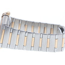 Omega Automatic Winding Clock 111.20.36.20.52.001 160 11P _966494