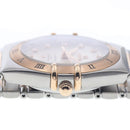 Omega Automatic Winding Clock 111.20.36.20.52.001 160 11P _966494