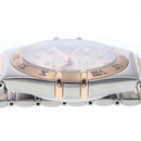 Omega Automatic Winding Clock 111.20.36.20.52.001 160 11P _966494