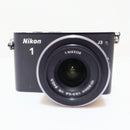 Nikon Mirrorless Interchangeable Lens Cameras Nikon1 J3