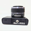 Nikon Mirrorless Interchangeable Lens Cameras Nikon1 J3