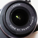 Nikon Mirrorless Interchangeable Lens Cameras Nikon1 J3